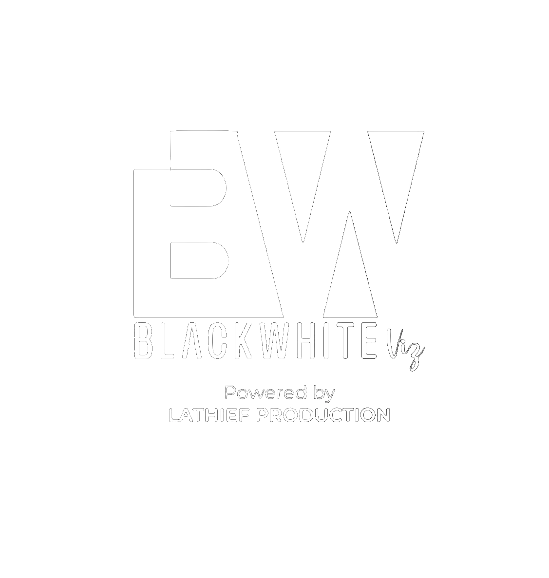 Blackwhite Viz