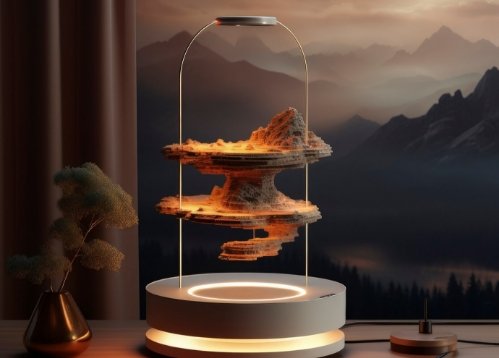 PRODUCT VISUALIZATION