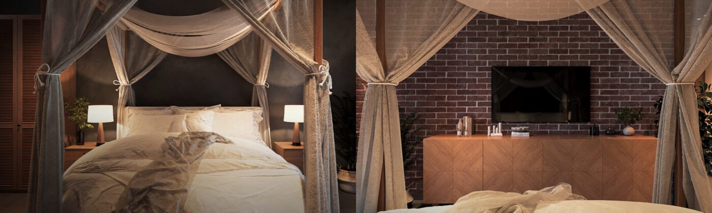 Visualize Your Dream Space