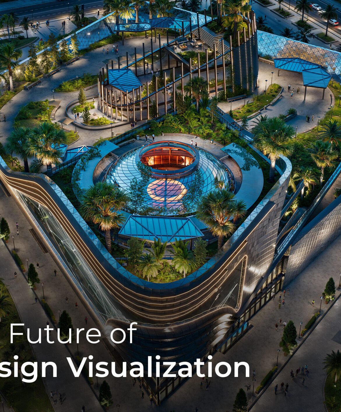 BW Blog_Shaping the Future of Outdoor Design Visualization Shaping the future of outdoor design visualization