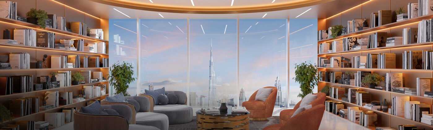 Next Era of 3D Interior Design in 2026